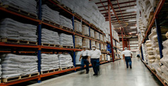 BCAA supplier European Warehouse